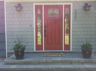 331 Dearborn Rd, Auburn, NH 03032