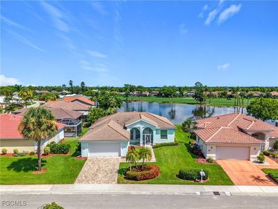 2071 Rio Nuevo Dr, North Fort Myers, FL, 33917
