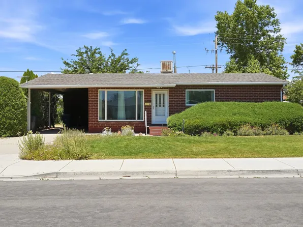 851 E Galena Dr, Sandy, UT 84094
