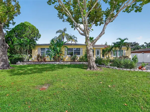 3793 BENSON AVENUE N, ST PETERSBURG, FL 33713