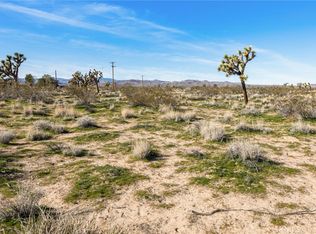 0 Gibraltar Rd, Landers, CA 92285