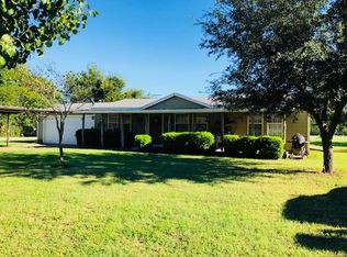 407 NW County Road 4040, Blooming Grove, TX 76626