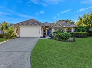 11485 Waterford Village Dr, Fort Myers, FL 33913