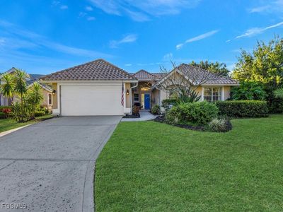 11485 Waterford Village Dr, Fort Myers, FL, 33913