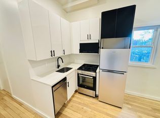 79 Stuyvesant Ave #11E, Jersey City, NJ 07306