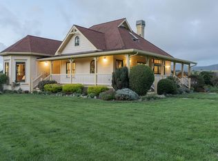 43700 Mountain View Rd, Manchester, CA 95459