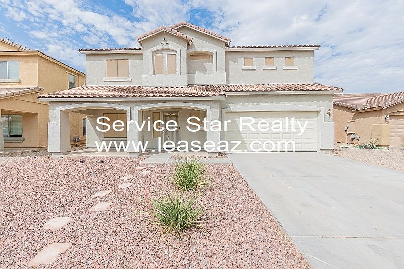 1st image of 36384 W Velazquez Dr