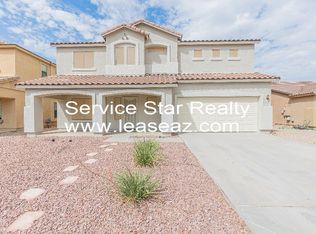 36384 W Velazquez Dr, Maricopa, AZ 85138