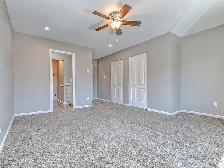 3x2 Renovated Primary Bedroom 3x2 Renovated Primary Bedroom