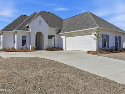 481 Aurora Cir, Canton, MS, 39046