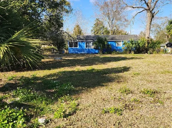 1923 W 3rd St, Jacksonville, FL 32209