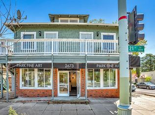 2671 21st St, Sacramento, CA
