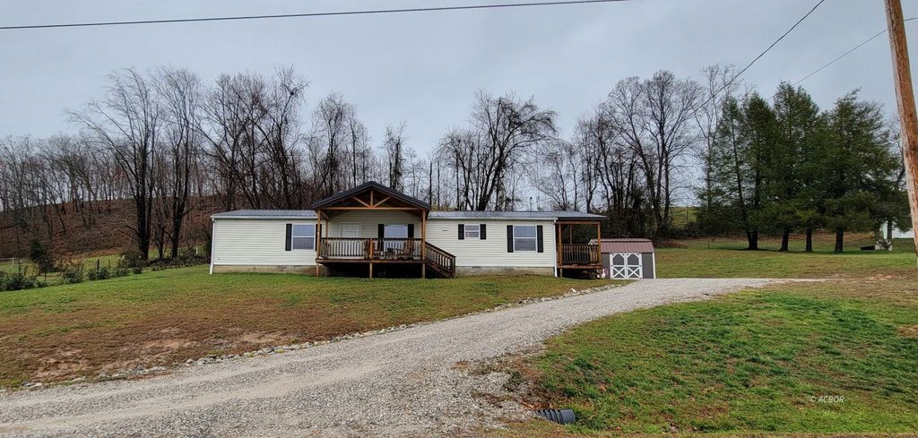 Real estate listing image