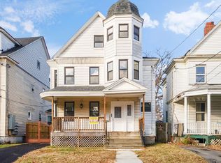 84 N Allen St Floor 1, Albany, NY 12203
