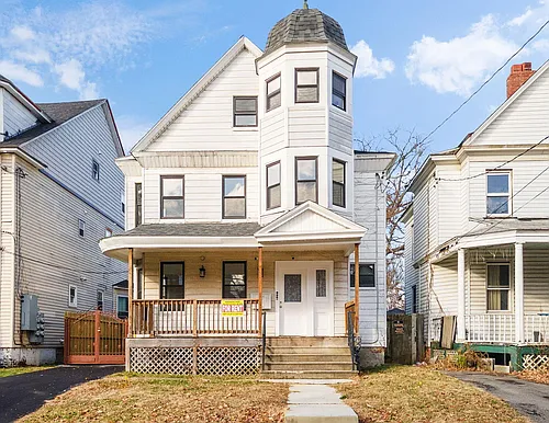84 N Allen St #1 Photo 1