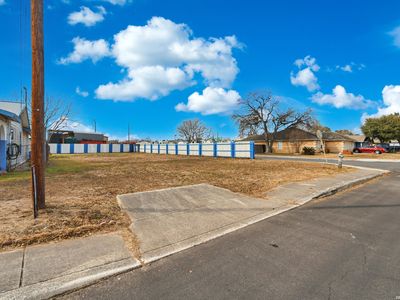 2703 Wayne LOT 11, San Antonio, TX, 78222