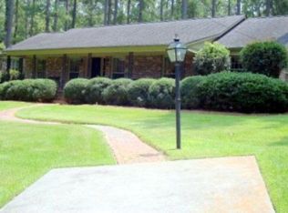 2830 Hillandale Cir, Macon, GA 31204
