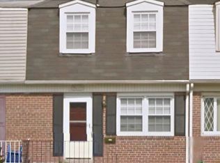 5225 Cedgate Rd, Baltimore, MD 21206