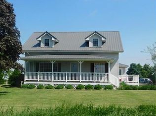 1197 175th St, Stanwood, IA 52337