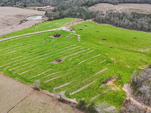 Holland Rd, Lucedale, MS 39452