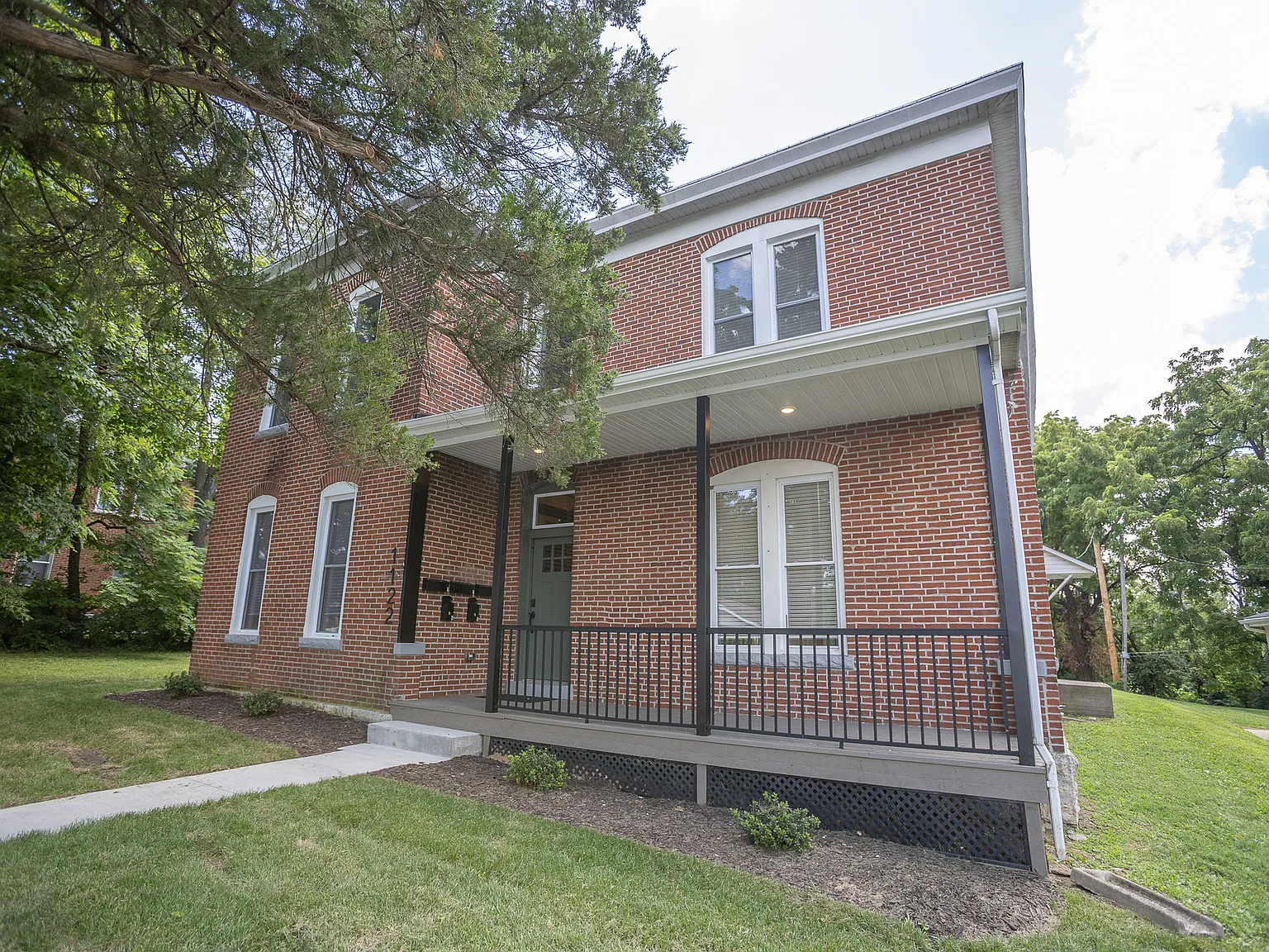 1122 East McCarty Street - 5 — Photo 1