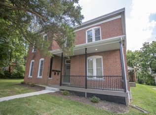 1122 East McCarty Street - 2, Jefferson City, MO 65101