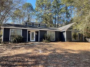 1230 Seven Hills Dr, Mobile, AL 36695