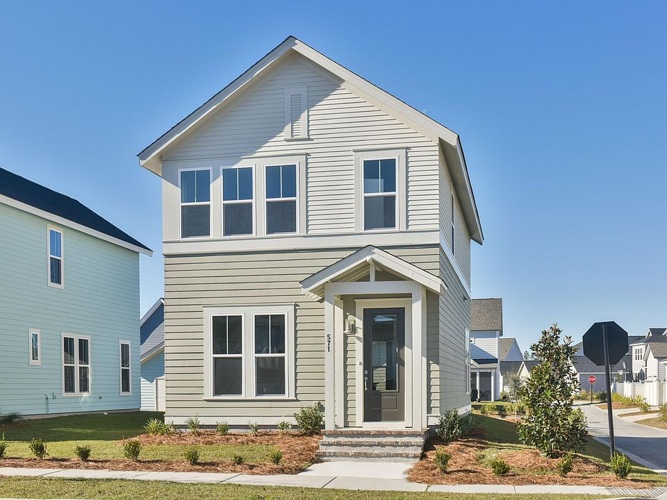 1st image of 571 Cross Park Street Ln