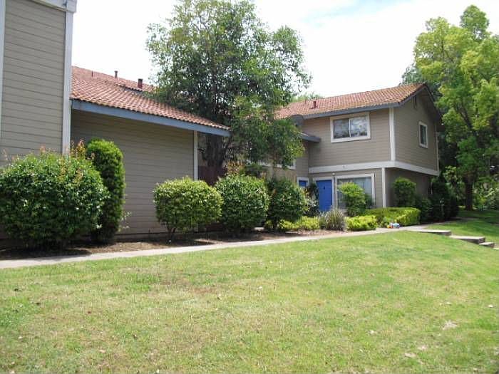 View of the property