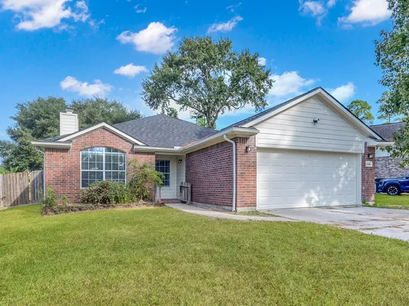 10486 Twin Circles Dr, Montgomery, TX 77356