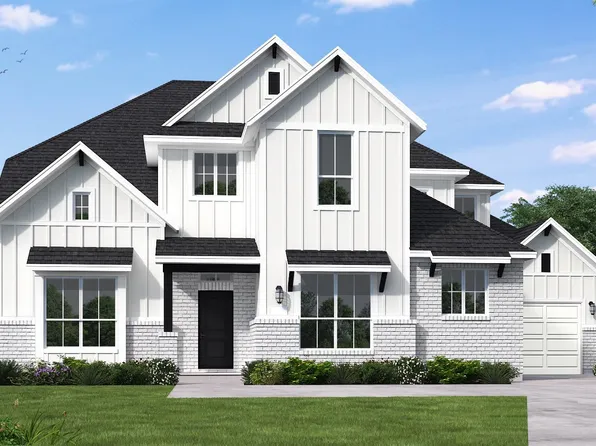 Kaufman Plan, Parkside on the River