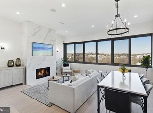 2501 M St NW APT 701, Washington, DC 20037