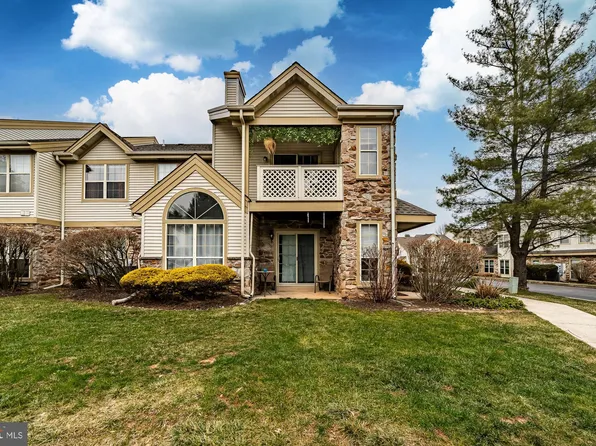 1610 Foxmeadow Cir #1610, Royersford, PA 19468