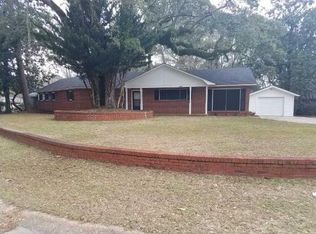 3059 Alston Dr, Mobile, AL 36605