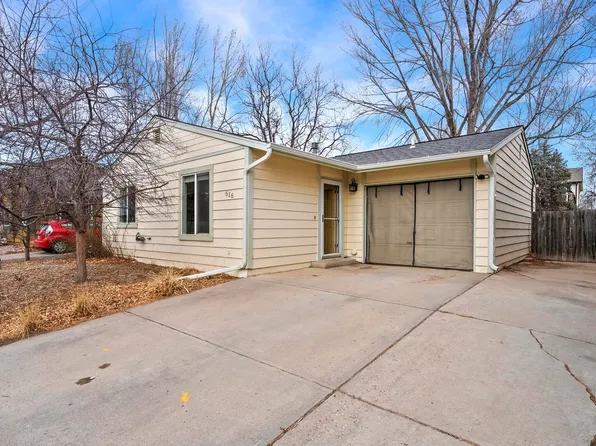 616 Eric St, Fort Collins, CO 80524