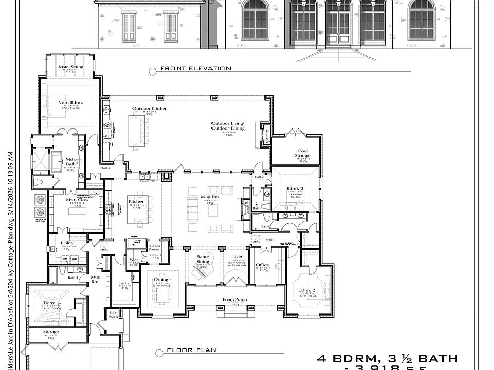 2nd image of 204 Ivy Cottage Dr
