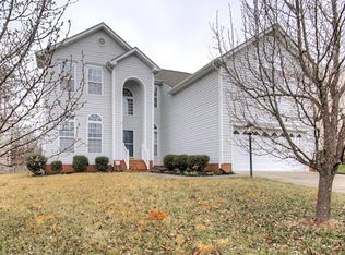 2742 Flour Mill Dr, Midlothian, VA 23112