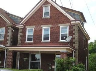 2715 Custer Ave, Pittsburgh, PA