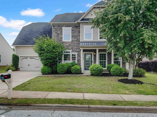 232 Raven Falls Ln, Simpsonville, SC 29681