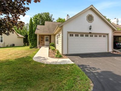 317 E Antoine DRIVE, Port Washington, WI, 53074