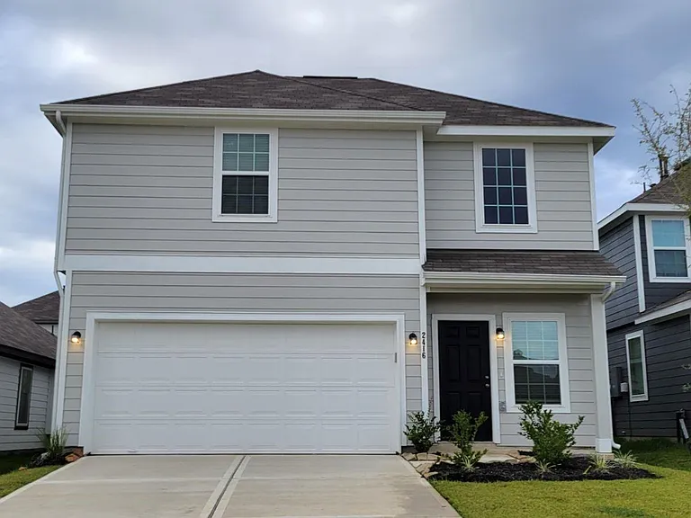 2416 Bluefish Ct — Photo 1