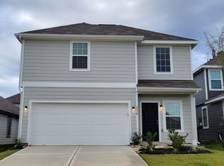 2416 Bluefish Ct, Conroe, TX 77384