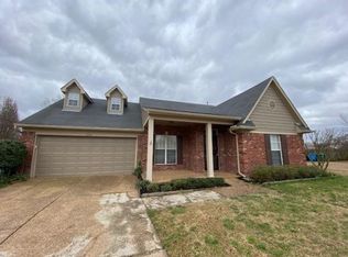 11703 Accord Cv, Arlington, TN 38002