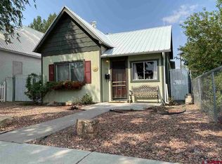 239 Palmer St, Delta, CO 81416