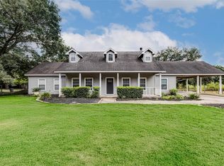 8411 Syms St, Fulshear, TX 77441