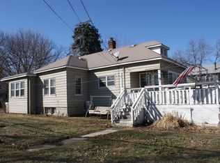 11019 S Worth Ave, Worth, IL