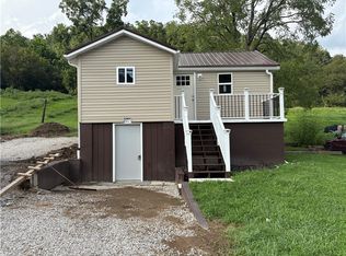 54378 Mount Victory Rd, Powhatan Point, OH 43942