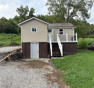 54378 Mount Victory Rd, Powhatan Point, OH, 43942