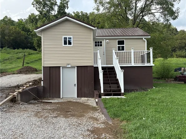 54378 Mount Victory Rd, Powhatan Point, OH 43942