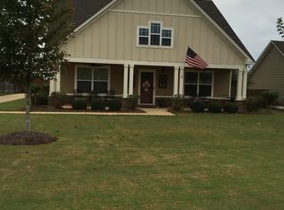 1890 Pendlebrook Dr, Prattville, AL 36066